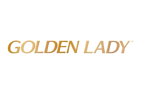 Golden Lady®